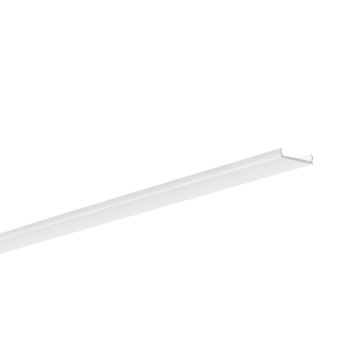 Abdeckung LIGER-16, Satin, 1000 mm