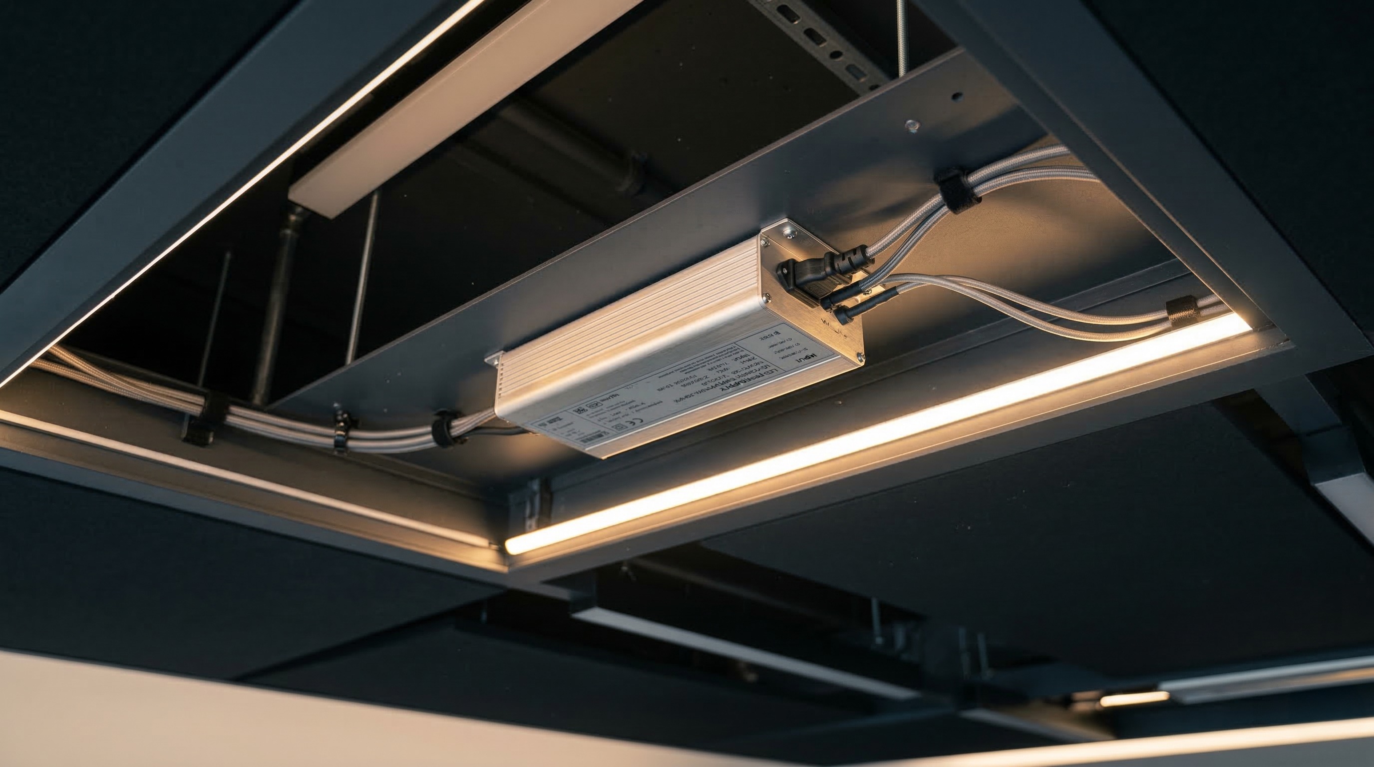 LED Netzteile / Treiber